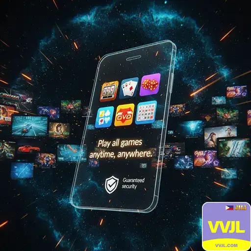 vvjl app 