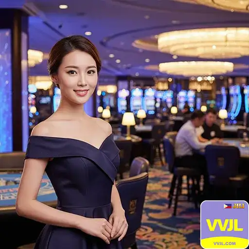 vvjl casino 